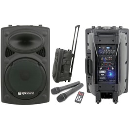 Portable PA System
