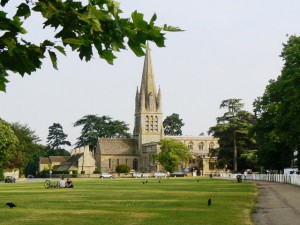 Witney audio visual equipment hire