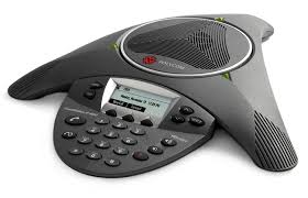 spider phone hire for conferencing and events - audio equipment