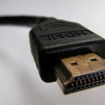 HDMI cable