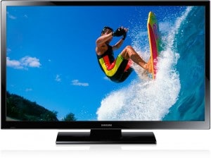 Plasma Screen