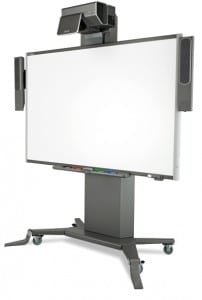 interactive whiteboard