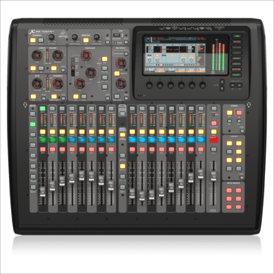 Behringer X32 Compact