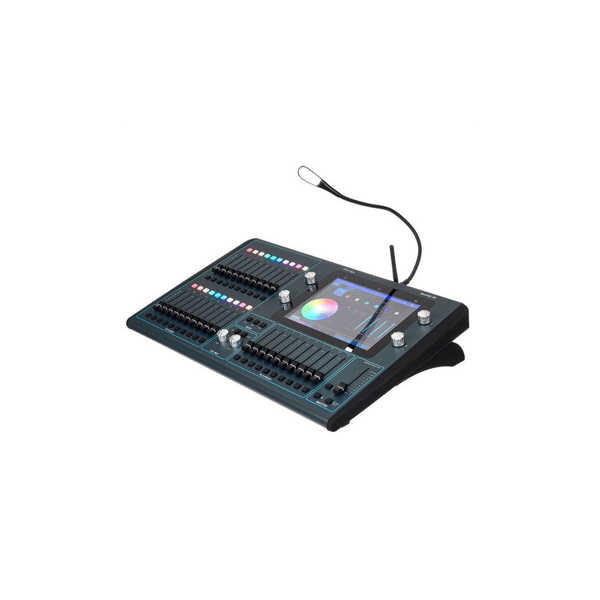 Chamsys QuickQ20