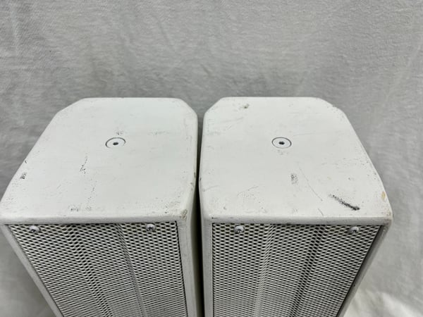 Achat 204 White (Ex-hire) - Image 4