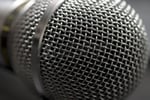 Microphone