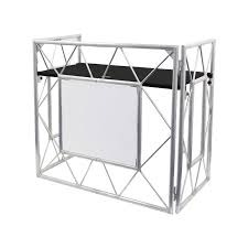 Equinox Truss DJ Booth System (Ex-hire)