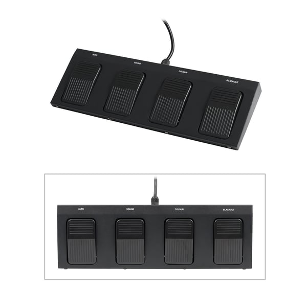 Equinox Gigabar FX1 – All-in-One Party & Event Lighting Hire - Image 12