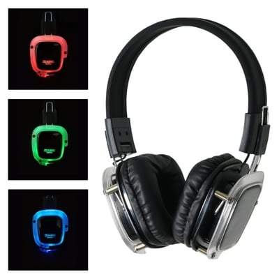 Silent Disco Headphones