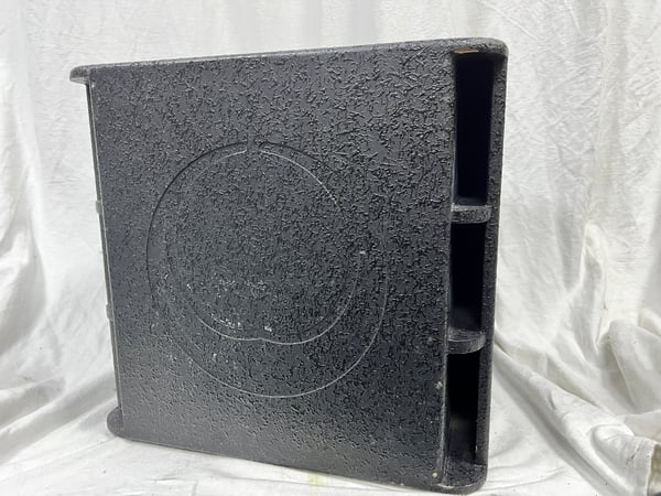 15" Turbosound Milan Subs (Ex-hire) - Image 12