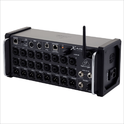 Behringer XR18