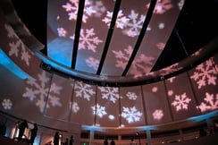 Gobo Christmas