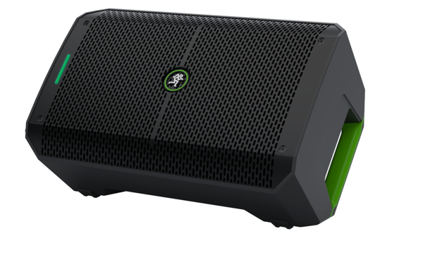 Mackie Thump GO – Portable Battery-Powered PA - Image 10