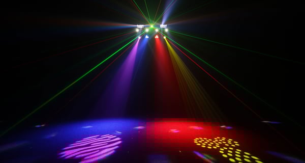 Equinox Gigabar FX1 – All-in-One Party & Event Lighting Hire - Image 10