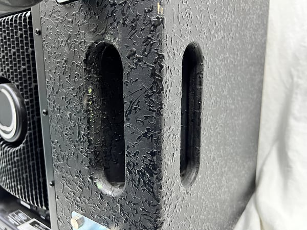 15" Turbosound Milan Subs (Ex-hire) - Image 9