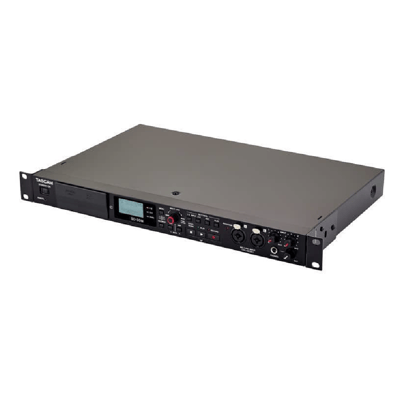 Tascam SD-20M Recorder