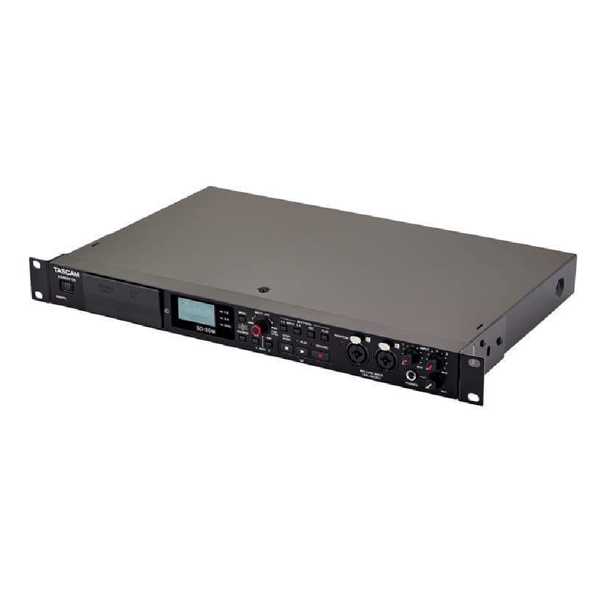 Tascam SD-20M Recorder