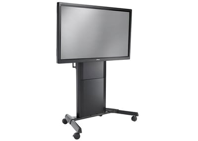 Chief XPD1U Electric screen lift (Ex-hire)