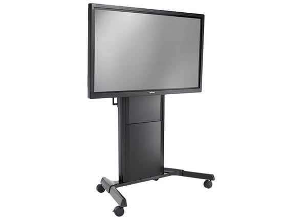 Chief XPD1U Electric screen lift (Ex-hire)