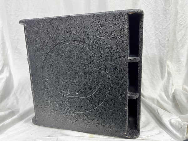 15" Turbosound Milan Subs (Ex-hire) - Image 11