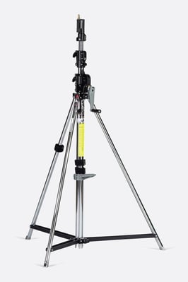 Manfrotto 087NW Wind Up Stand