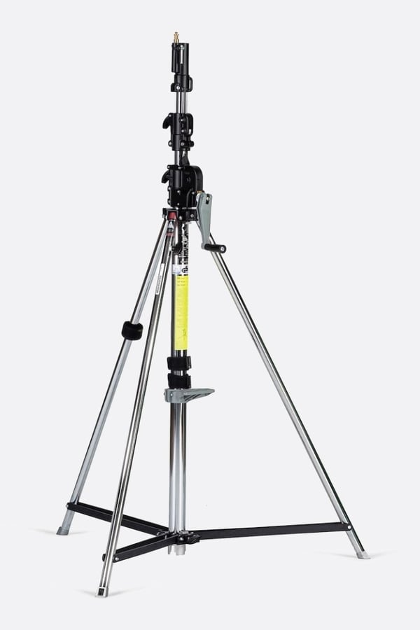 Manfrotto 087NW Wind Up Stand