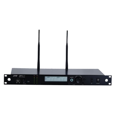 JTS SPT-1R Wireless UHF Audio Transmitter