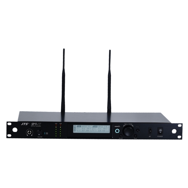 JTS SPT-1R Wireless UHF Audio Transmitter