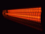 Heater Hire