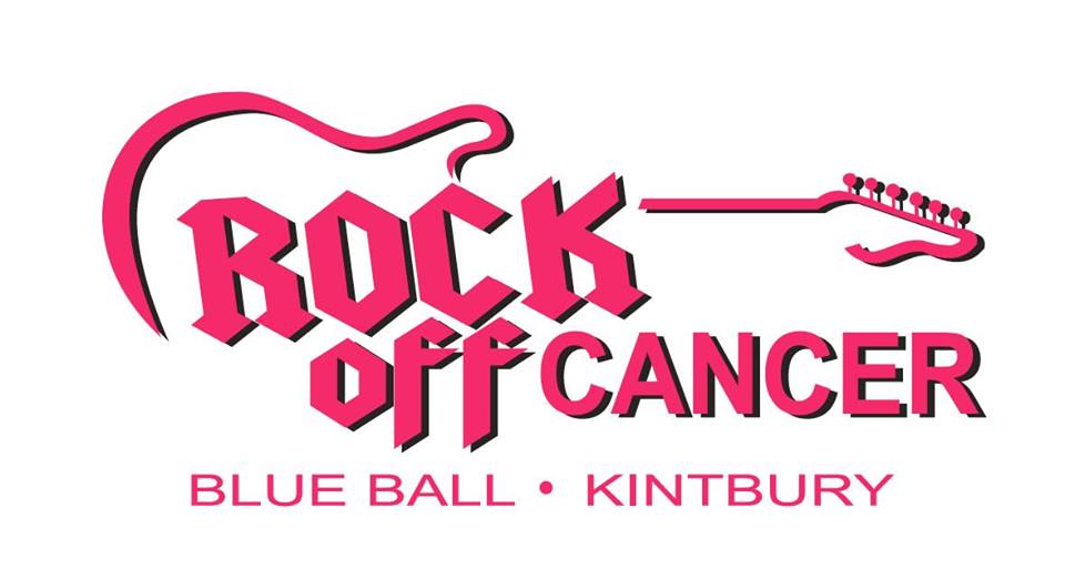 rock off cancer