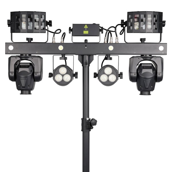 Equinox Gigabar FX1 – All-in-One Party & Event Lighting Hire - Image 14
