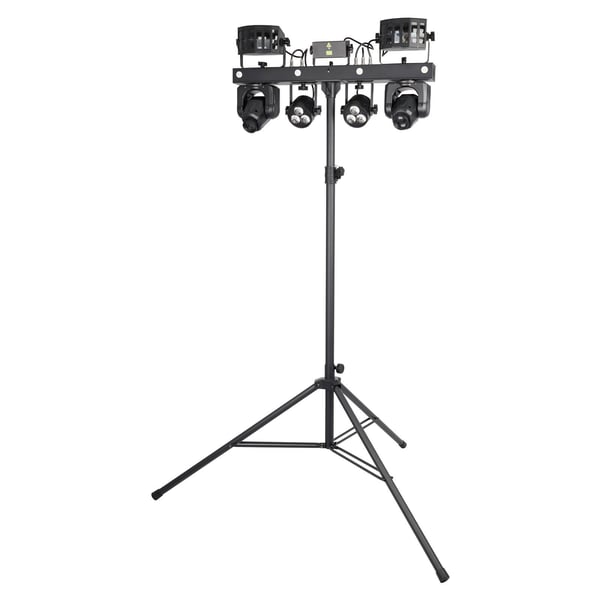 Equinox Gigabar FX1 – All-in-One Party & Event Lighting Hire - Image 16