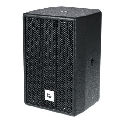 The Box Pro Achat104 A