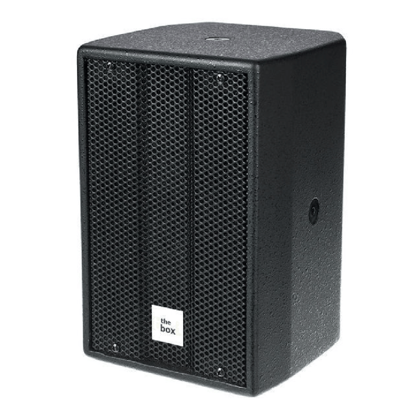 The Box Pro Achat104 A