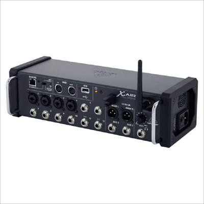 Behringer XR12