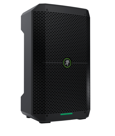 Mackie Thump GO – Portable Battery-Powered PA