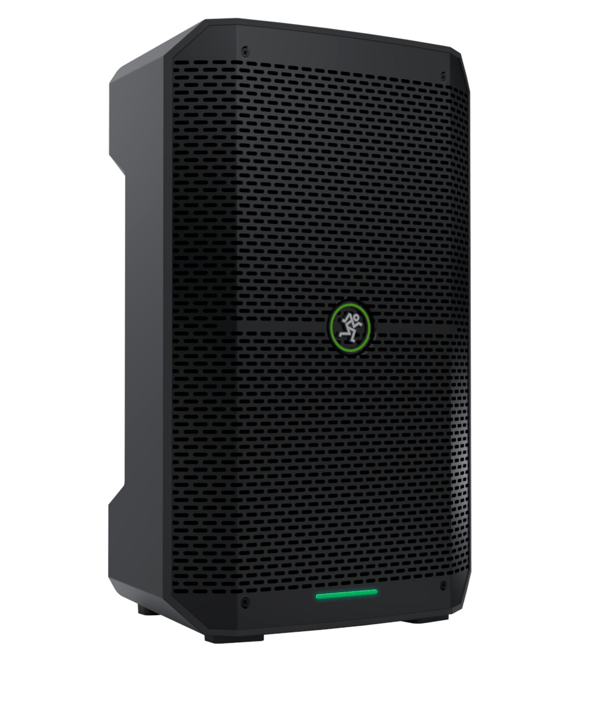 Mackie Thump GO – Portable Battery-Powered PA