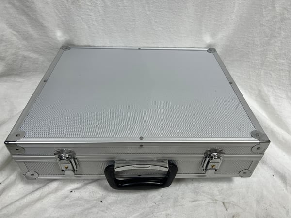 Glass Ipad Teleprompt Kit (Ex-hire) - Image 2