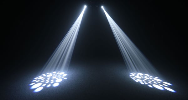 Equinox Gigabar FX1 – All-in-One Party & Event Lighting Hire - Image 3