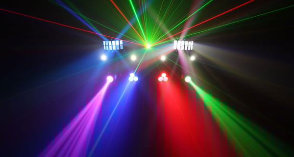 Equinox Gigabar FX1 – All-in-One Party & Event Lighting Hire - Image 9