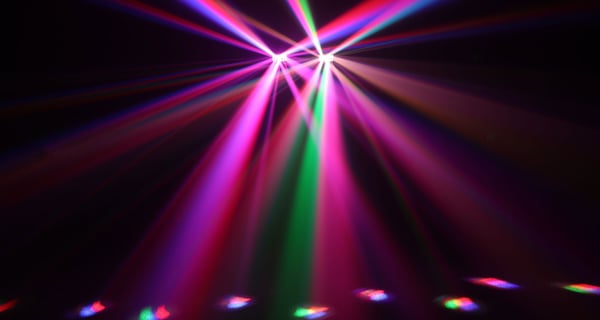 Equinox Gigabar FX1 – All-in-One Party & Event Lighting Hire - Image 7