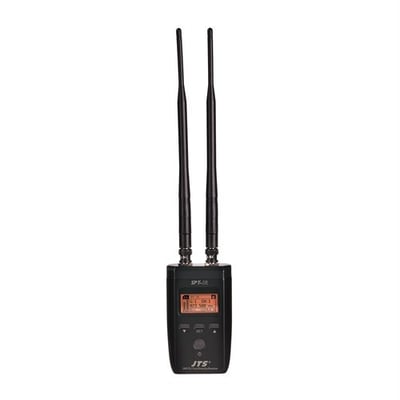 JTS SPT-1R Wireless UHF Audio Receiver