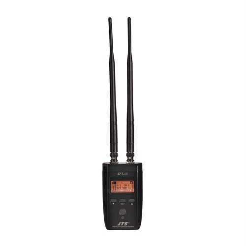JTS SPT-1R Wireless UHF Audio Receiver