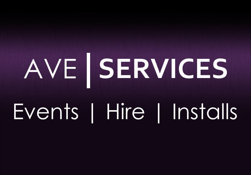 AVE AV HIRE LIST BERKSHIRE NEWBURY READING WILTSHIRE OXFORD