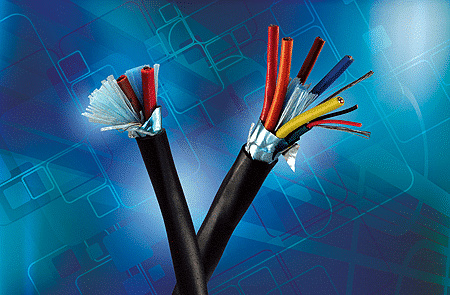 cables hire equipment av company hire