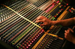 freelance technician sound lighting AV berkshire newbury oxford reading slough swindon