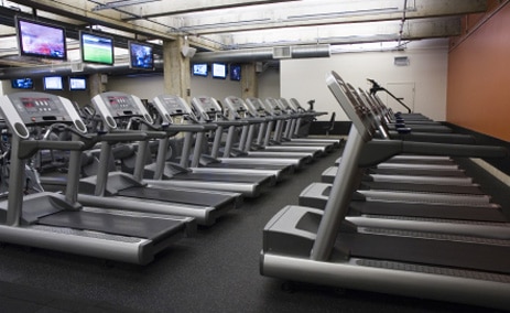 Gym av equipment hire tv speaker systems installs newbury berkshire thatcham theale reading