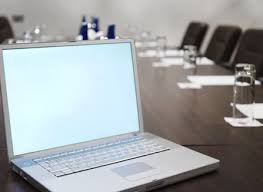 Show laptop hire AV newbury berkshire