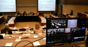 live streaming company av 