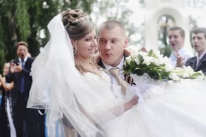 Wedding AV Services